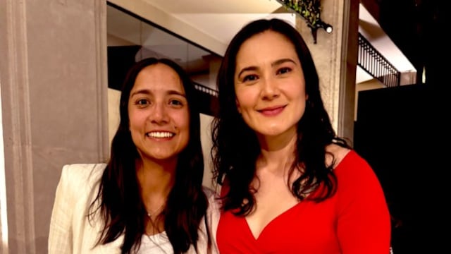 Desirée Monsiváis rompe el silencio sobre si será la nueva entrenadora del América Femenil