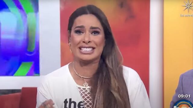 Galilea Montijo