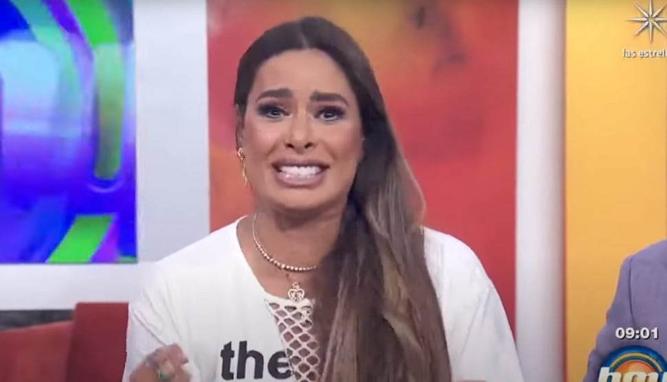 Galilea Montijo