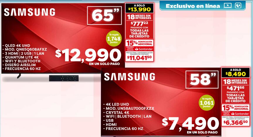 Soriana tiene estas ofertas y descuentos por El Buen Fin 2023