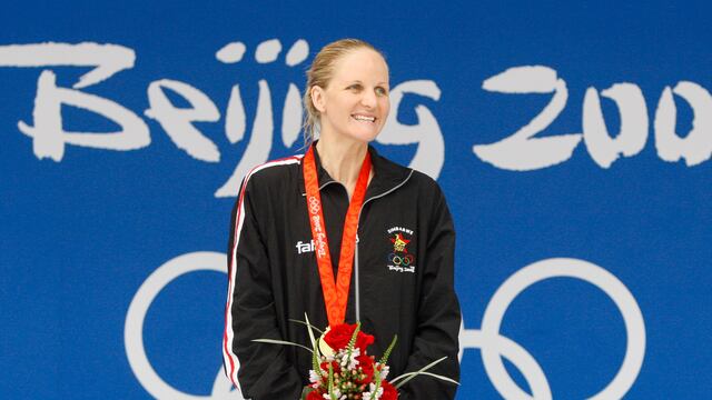¿Quién es Kirsty Coventry? La primera mujer en ser elegida presidente del COI