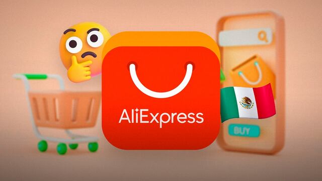 ¿Cómo comprar en AliExpress en México ?