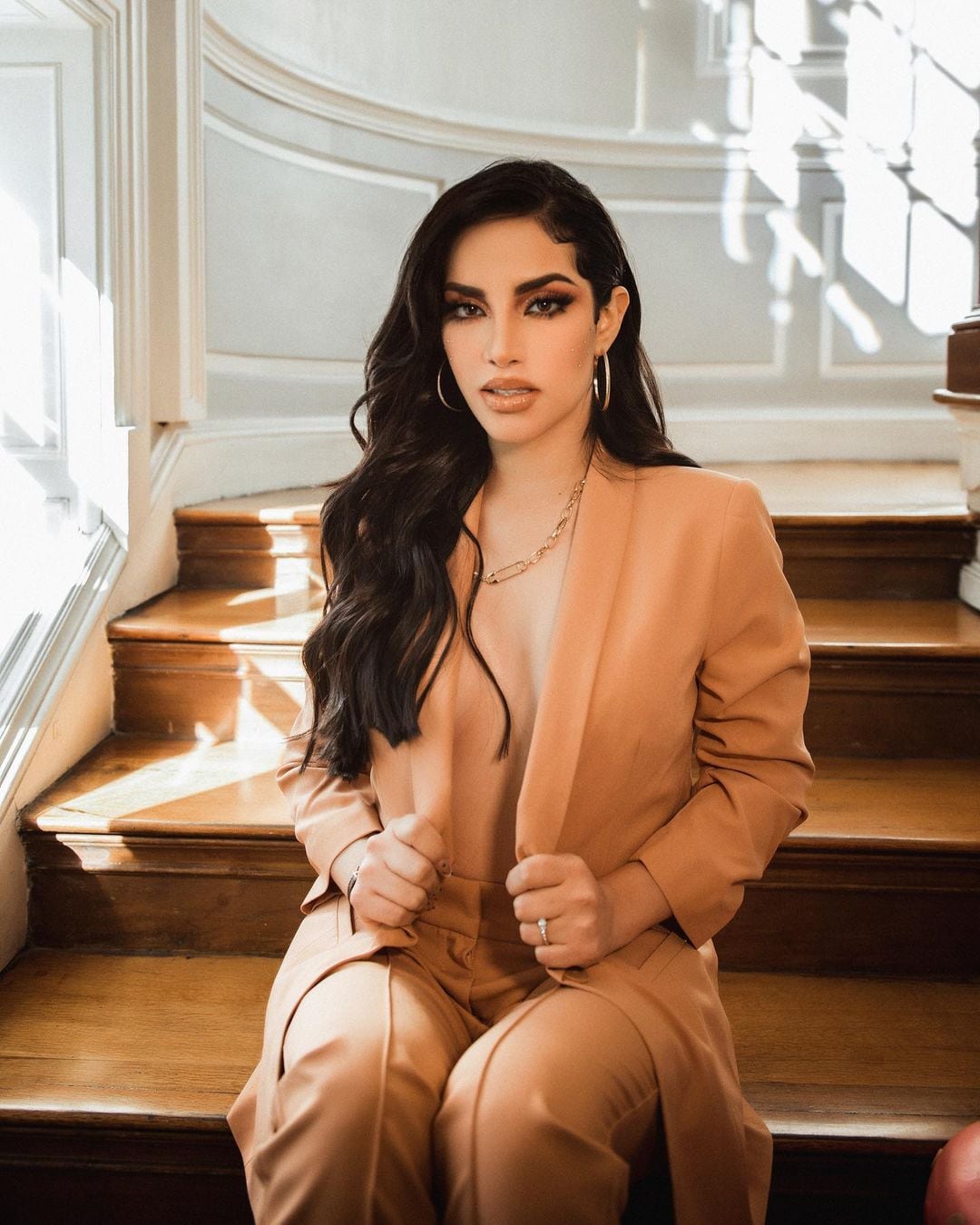 Kimberly Loaiza