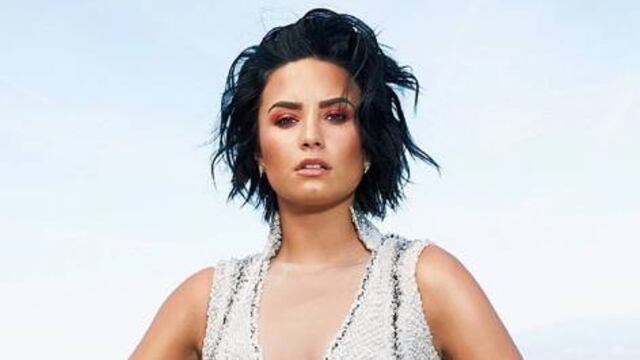 Demi Lovato