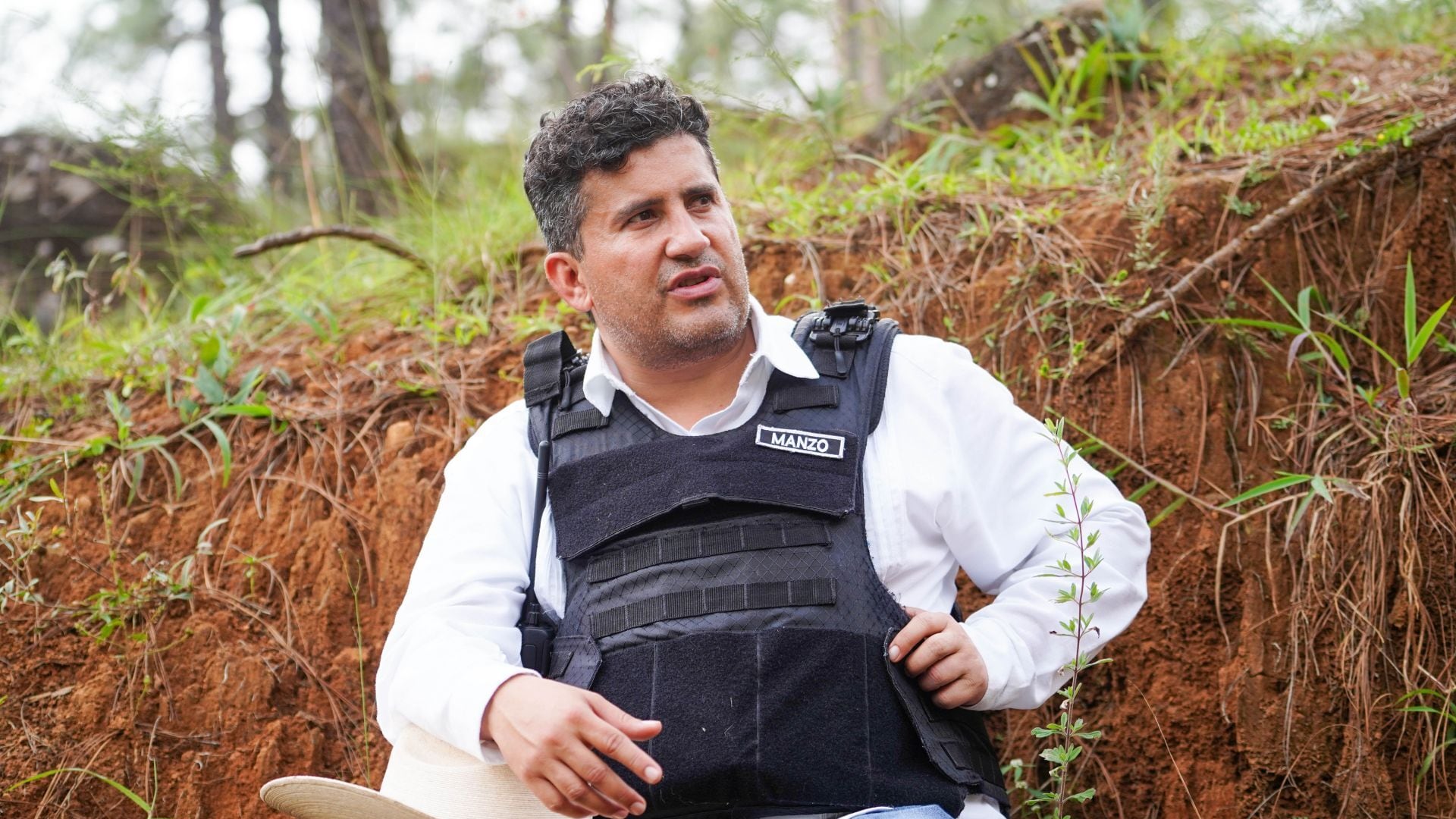 Diputados Lamentan asesinato de Carlos Manzo y exigen “que se castigue a los responsables”