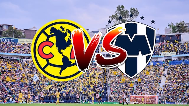 La afición ya puede comprar sus boletos para el duelo entre América y Monterrey