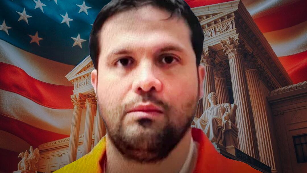 Joaquín Guzmán López: Estados Unidos perdonó al hijo del Chapo Guzmán; su defensa reaccionó a esta medida