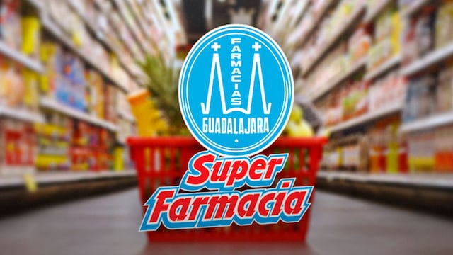 Folleto Farmacias Guadalajara 15 al 31 de julio: Estas son las mejores ofertas