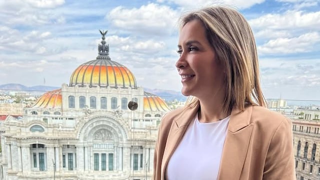 Adalina Dávalos Martínez, exesposa de Jaime Rodríguez, denunció violencia y ocultamiento de bienes