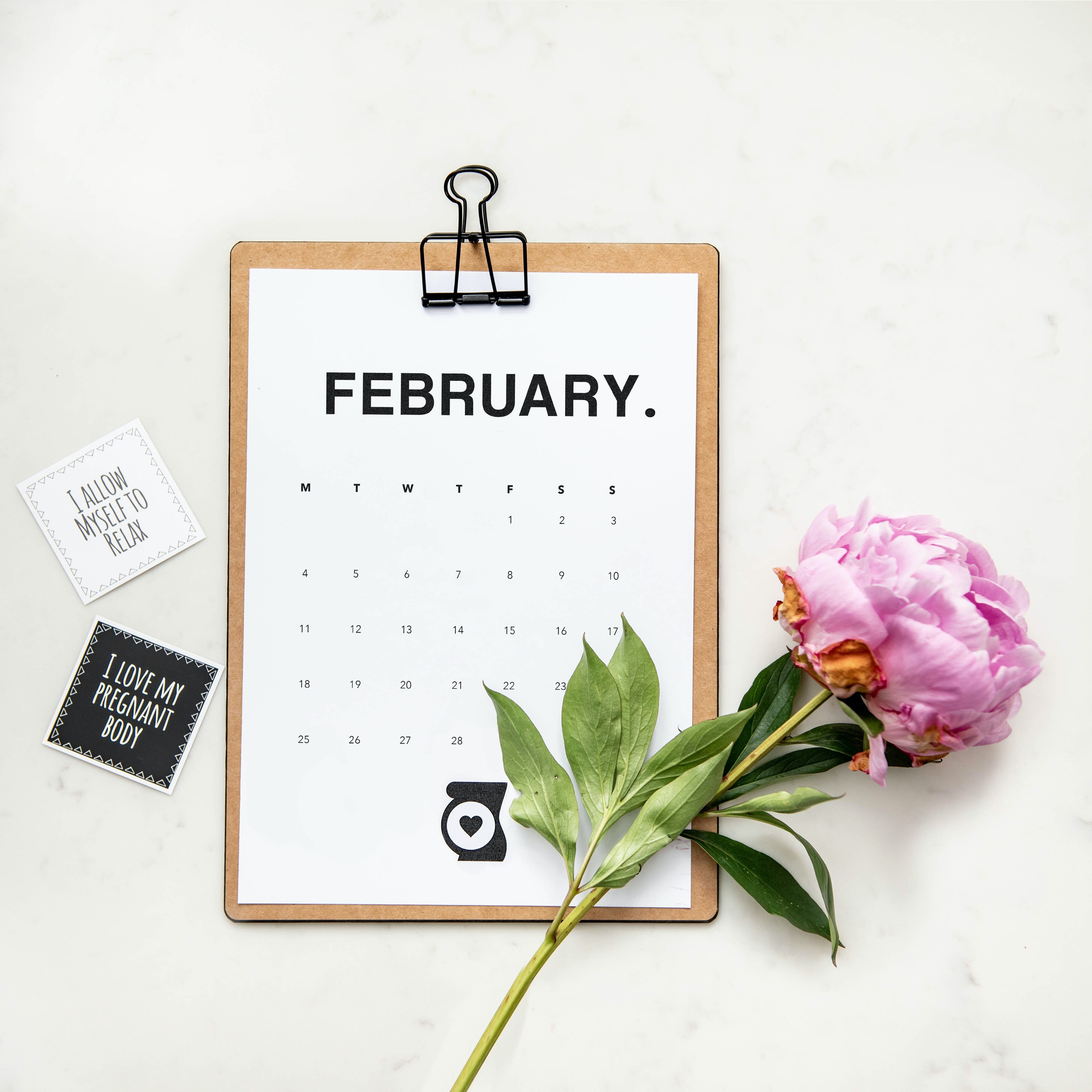 Febrero