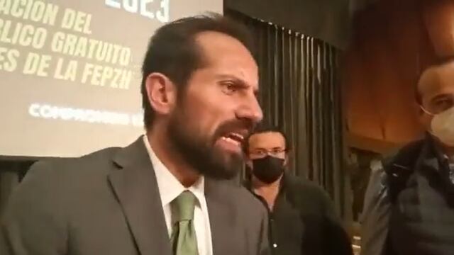 Titular de la SCT en San Luis Potosí