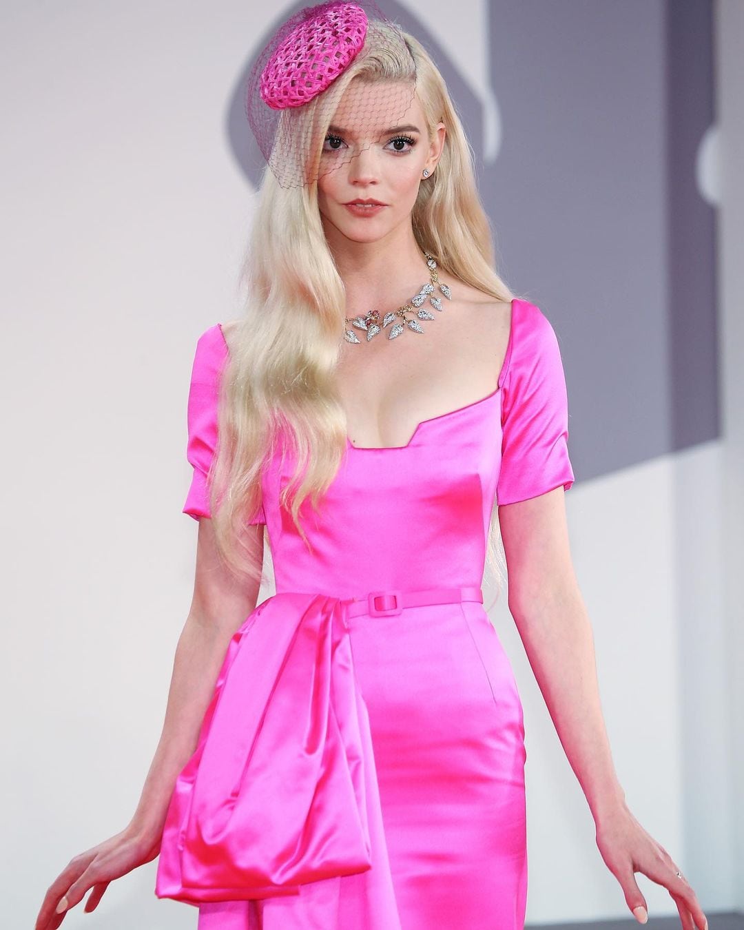 Anya Taylor-Joy