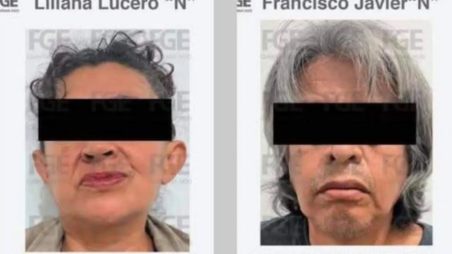 Caso del "niño del contenedor": Detienen a los padres del menor