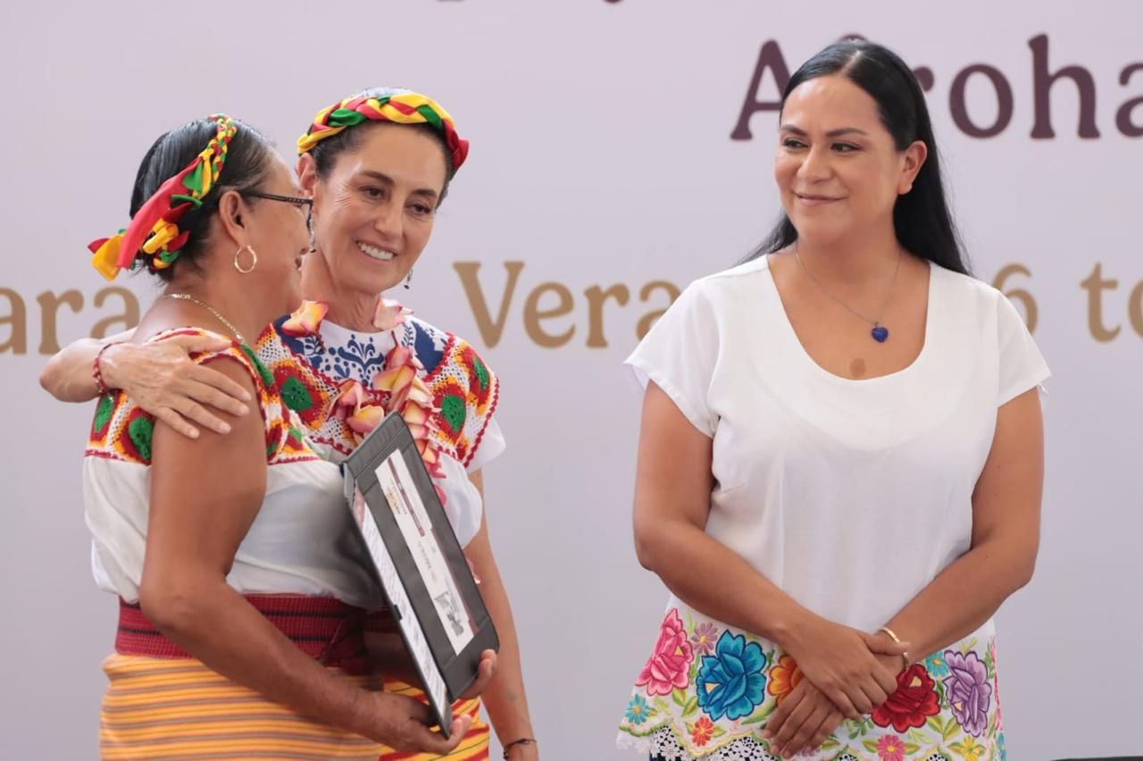 Día Internacional de los Pueblos Indígenas de México