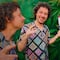 La foto de Luisito Comunica oliendo marihuana que generó polémica: “Aguante el porro”, dice
