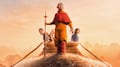 Netflix revela el póster de la segunda temporada del live action de Avatar: La Leyenda de Aang
