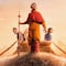 ¿Cuándo sale Avatar: La leyenda de Aang temporada 2? Netflix nos sorprende anunciando hasta una tercera temporada