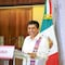 Salomón Jara destaca cumplimiento de la Ley de Revocación de Mandato en Oaxaca