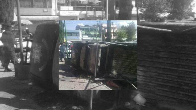 Foto/Twitter/@Jose_RamirezH.