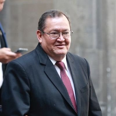 Daniel Gutiérrez Castorena