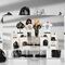 Moschino y Mattel se unen para lanzar una colección cápsula