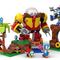 LEGO lanzará set especial de 'Sonic'