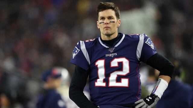 Tom Brady
