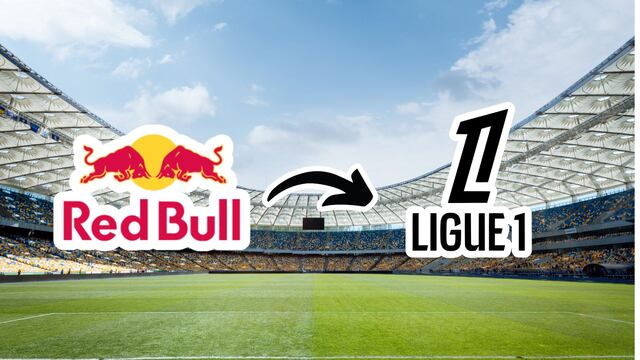 Ligue 1 de Francia será “invadida” por Red Bull: tendrán nuevo equipo a costa de un histórico