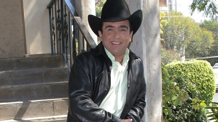 Vicente Fernández Jr