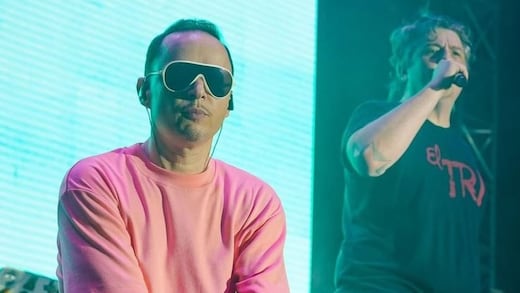 ¿A qué hora termina el concierto de Plastilina Mosh en el Pepsi Center? Horario del 25 de abril