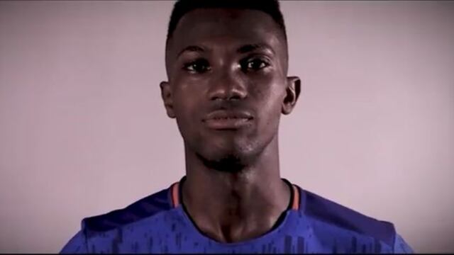 El Atético de San Luis compartió un video con las mejores jugadas de Vitinho, fichaje bomba para el Apertura 2022.