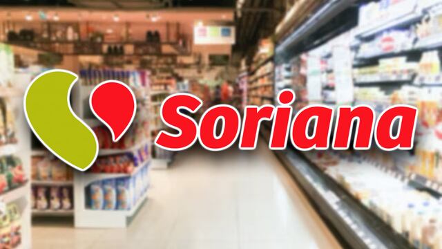 Soriana ofertas