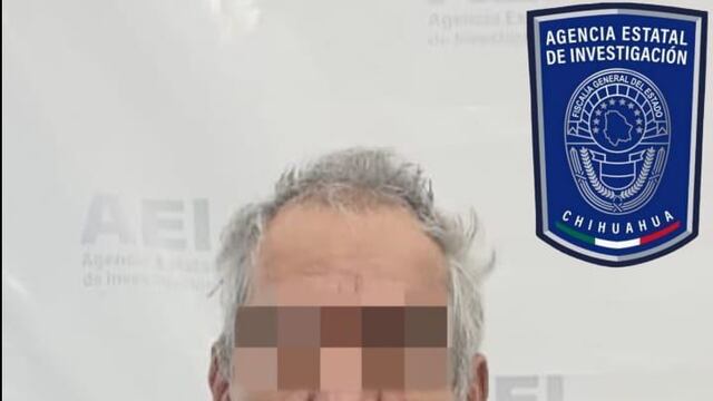 Ramón M. C., probable responsable del homicidio de 2 mujeres