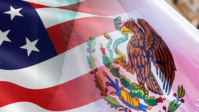 Estados Unidos y México
