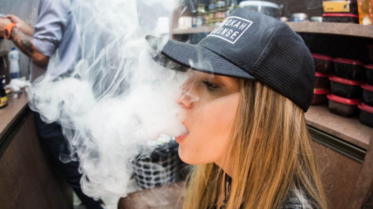 La mayoría de los enfermos son adolescentes y adultos jóvenes