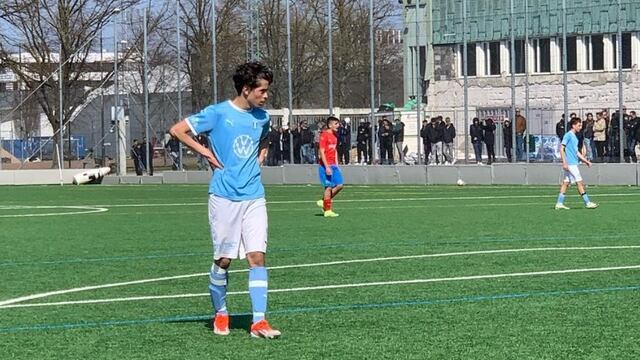 Captura de pantalla.