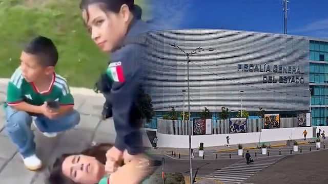 Fiscalía de Puebla investiga presunto abuso de autoridad en Puebla
