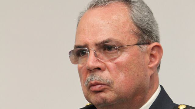 General Gaytán Ochoa.