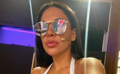 Tefi Valenzuela