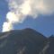 Volcán Popocatépetl hoy 13 de noviembre: Amanece en calma