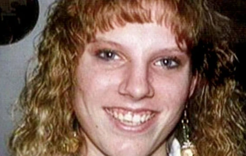 Colleen Slemmer, la joven asesinada por Christa Pike
