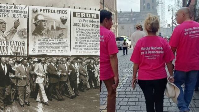 Sociedad cvil en México