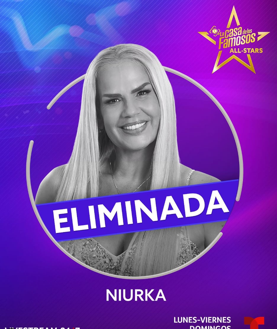 Niurka Marcos