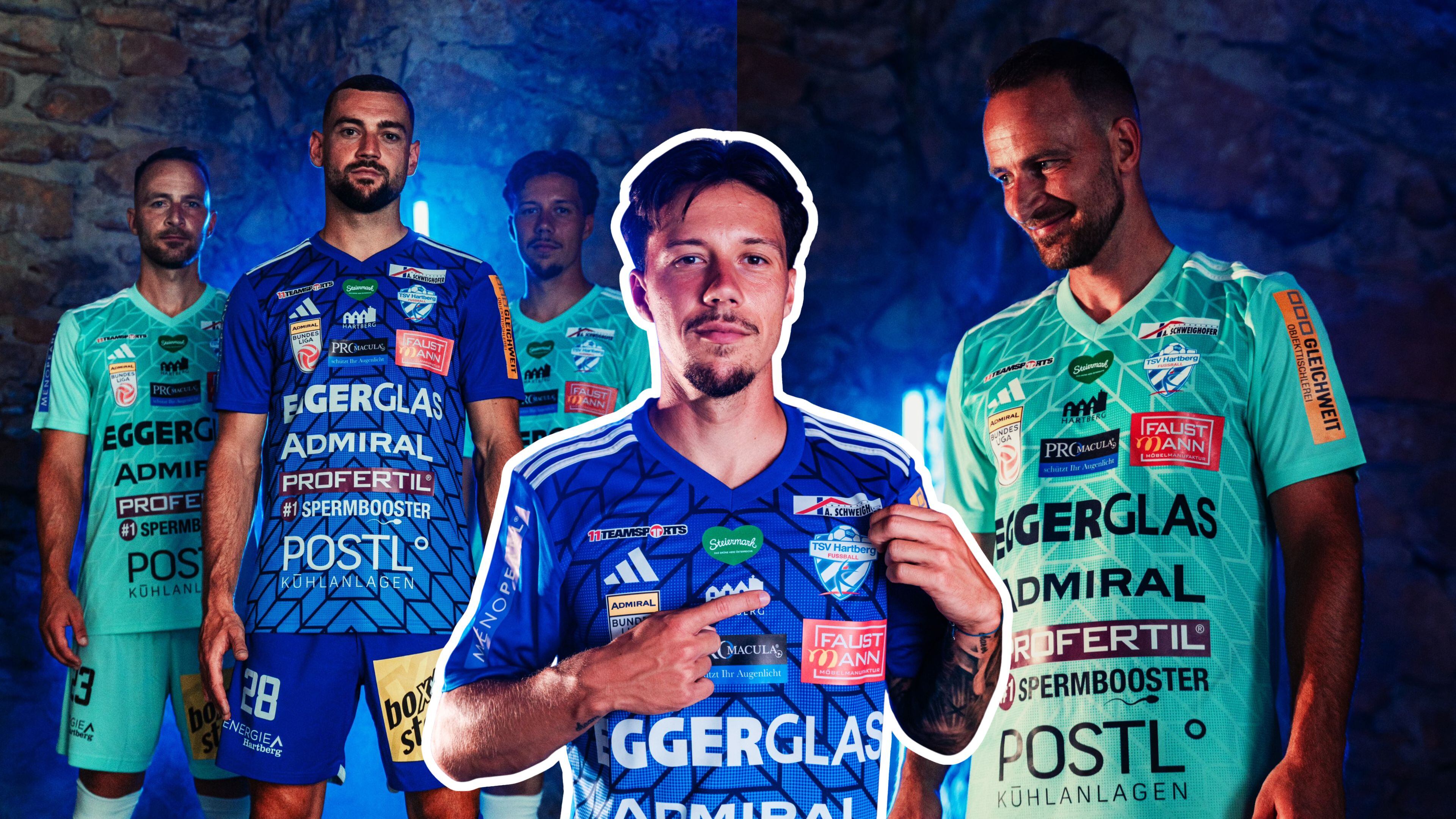 ¡Ya ni el Pachuca! Así es el jersey con más patrocinadores del mundo