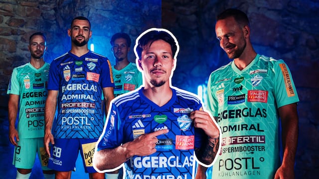 ¡Ya ni el Pachuca! Así es el jersey con más patrocinadores del mundo