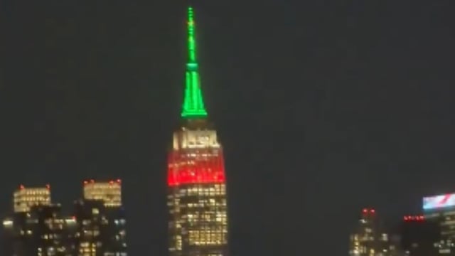 Empire State Building
