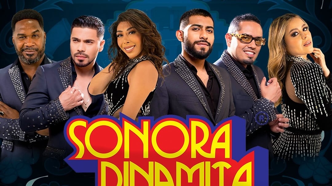 ¿A qué hora termina La Sonora Dinamita en Al chile Bar? Horario del 28 de febrero