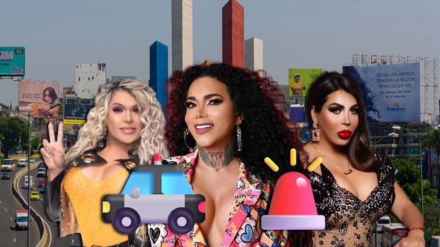 Wendy Guevara y Paola Suárez fueron detenidas por supuestos policías del Edomex