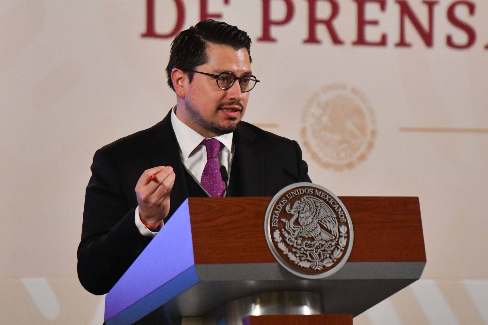 Carlos Martínez Velázquez