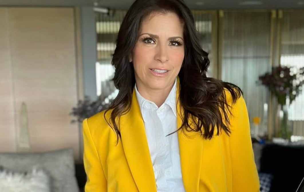 Alessandra Rosaldo